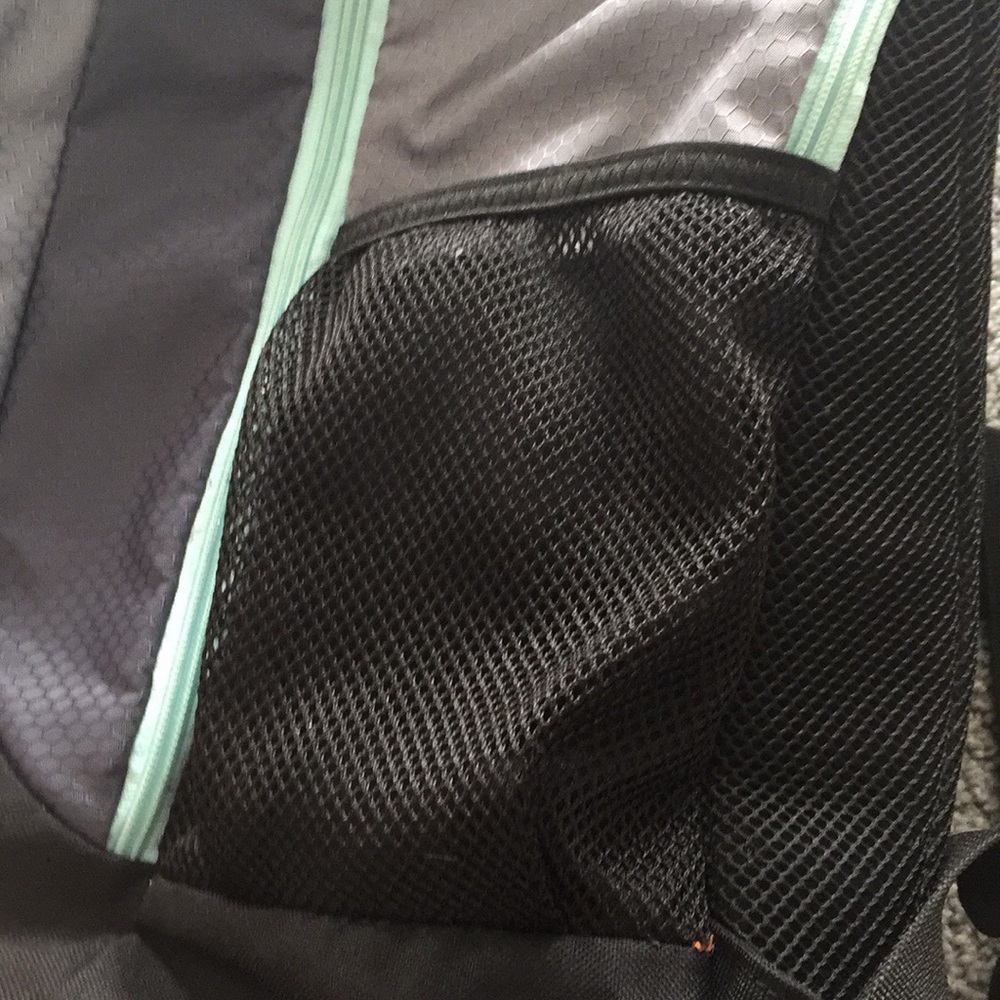 Adidas Backpack - Picture 3 of 8